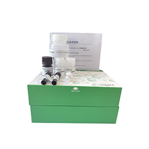 &beta;-甘露糖苷酶(&beta;-Mannosidase,&beta;-Man)活性檢測(cè)試劑盒分光法/24樣主圖